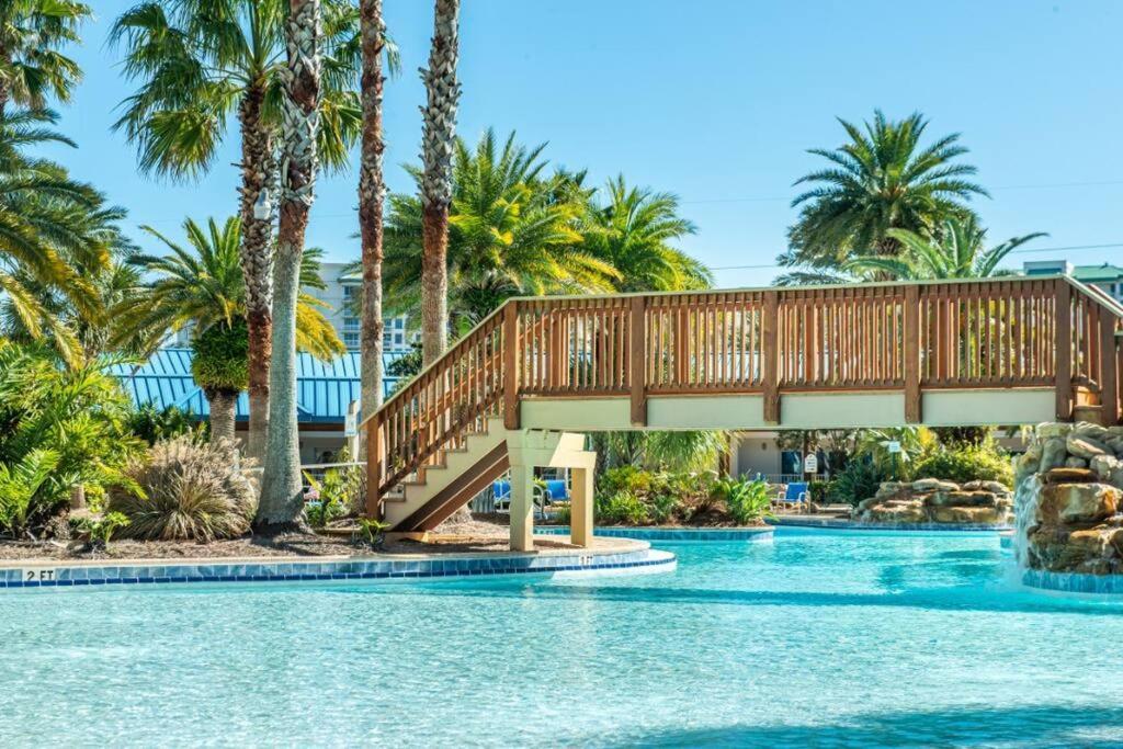 Beautiful Junior Near The Beach Palms Resort In Destin Exterior foto