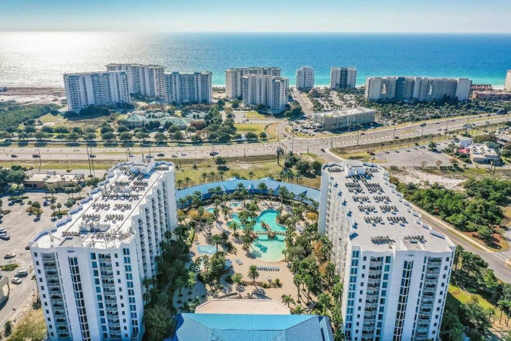 Beautiful Junior Near The Beach Palms Resort In Destin Exterior foto