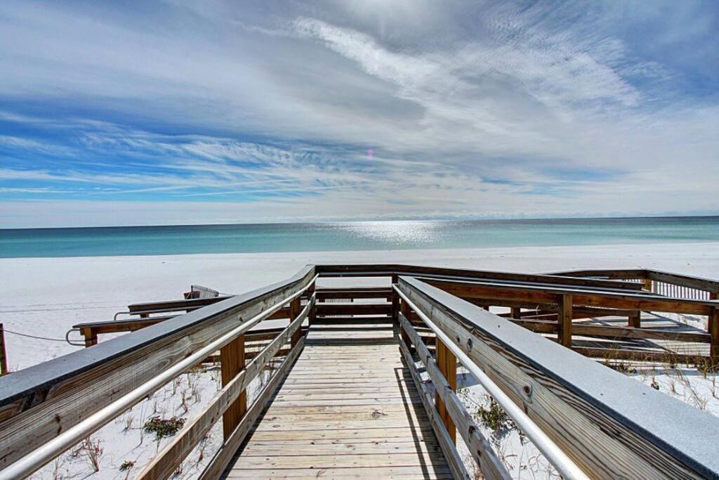 Beautiful Junior Near The Beach Palms Resort In Destin Exterior foto