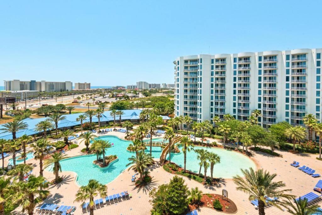 Beautiful Junior Near The Beach Palms Resort In Destin Exterior foto