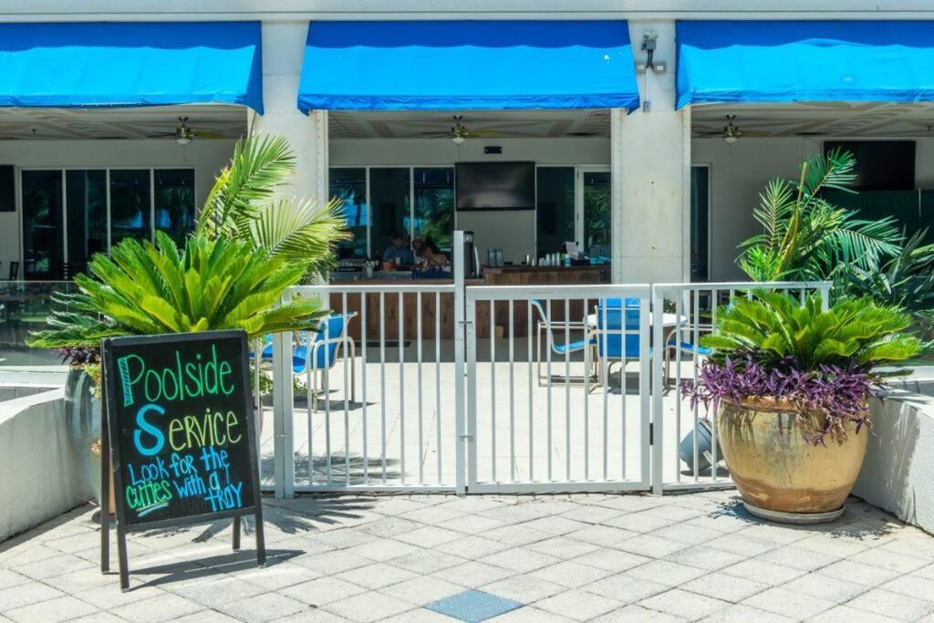 Beautiful Junior Near The Beach Palms Resort In Destin Exterior foto